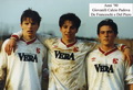 Anni 90 Alessandro Del Piero 06